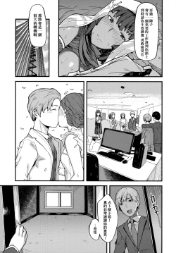 Page 142 of CHOCO x LOVE | CHOCO x LOVE