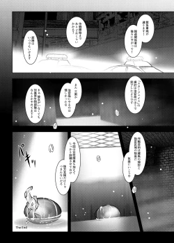 Page 27 of TRIAL PRODUCT - 環境治安局捜査官・三剣鏡