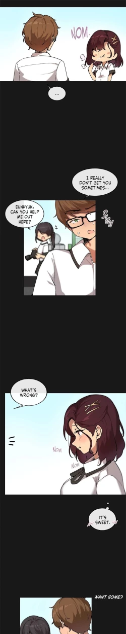 Page 101 of Sexcape Room: Wipe Out Ch.9/9Completed