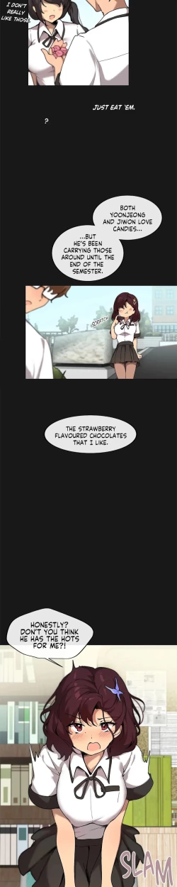 Page 102 of Sexcape Room: Wipe Out Ch.9/9Completed