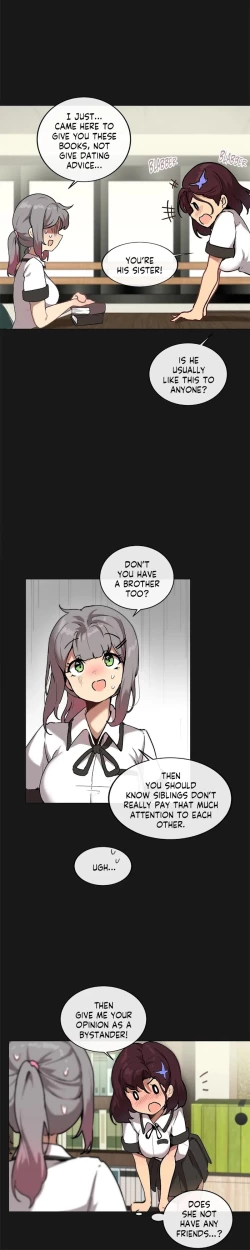 Page 104 of Sexcape Room: Wipe Out Ch.9/9Completed