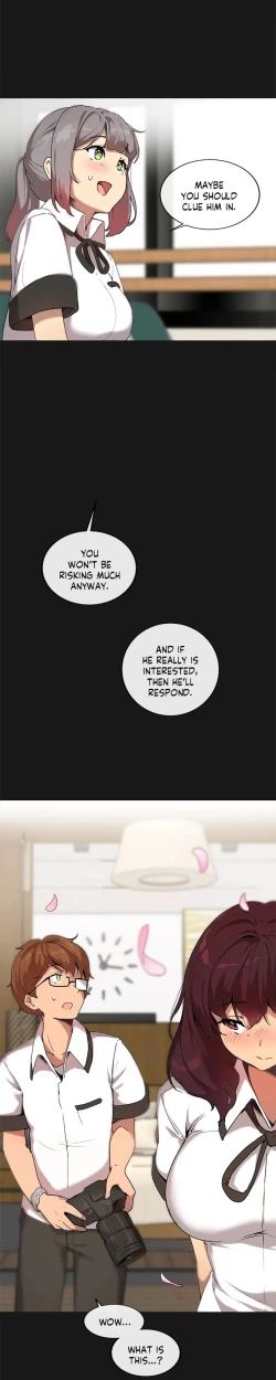 Page 110 of Sexcape Room: Wipe Out Ch.9/9Completed