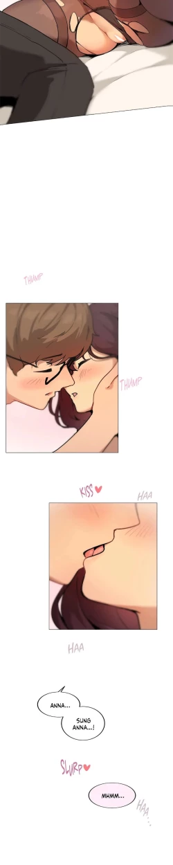 Page 120 of Sexcape Room: Wipe Out Ch.9/9Completed