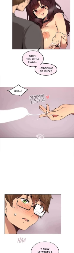 Page 122 of Sexcape Room: Wipe Out Ch.9/9Completed