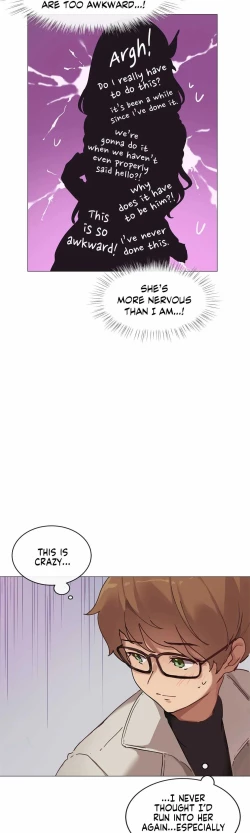 Page 17 of Sexcape Room: Wipe Out Ch.9/9Completed