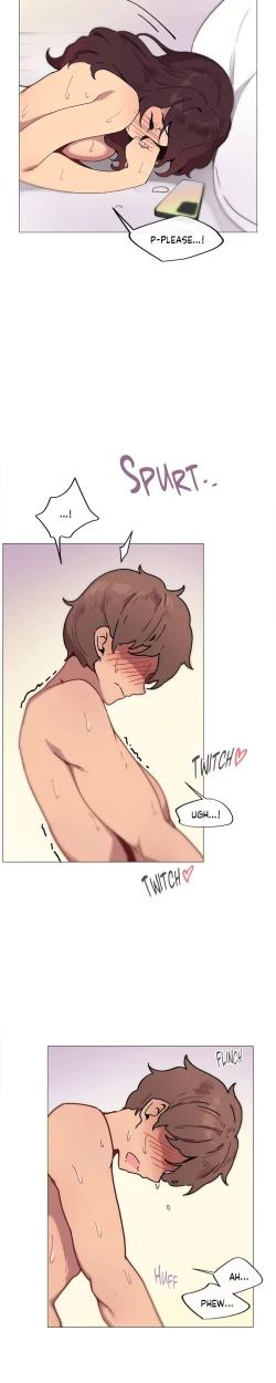 Page 195 of Sexcape Room: Wipe Out Ch.9/9Completed