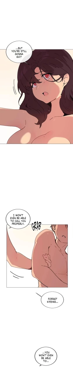 Page 205 of Sexcape Room: Wipe Out Ch.9/9Completed