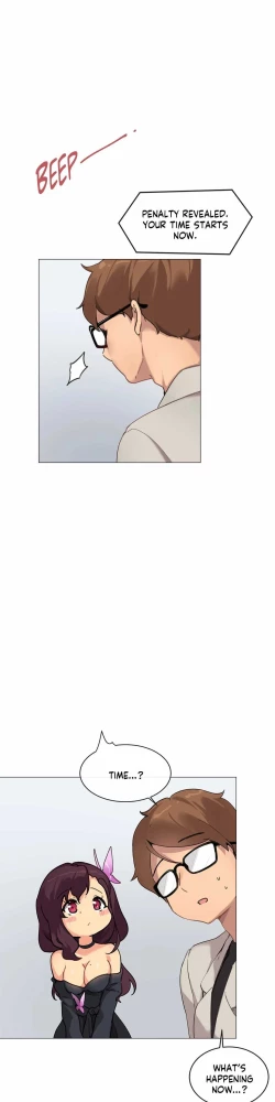 Page 23 of Sexcape Room: Wipe Out Ch.9/9Completed