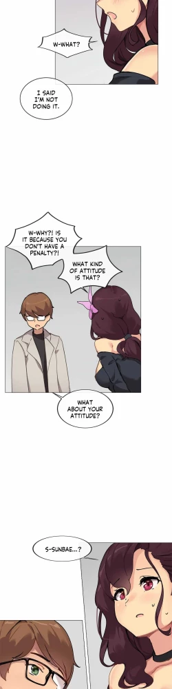 Page 29 of Sexcape Room: Wipe Out Ch.9/9Completed