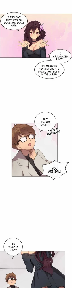 Page 32 of Sexcape Room: Wipe Out Ch.9/9Completed