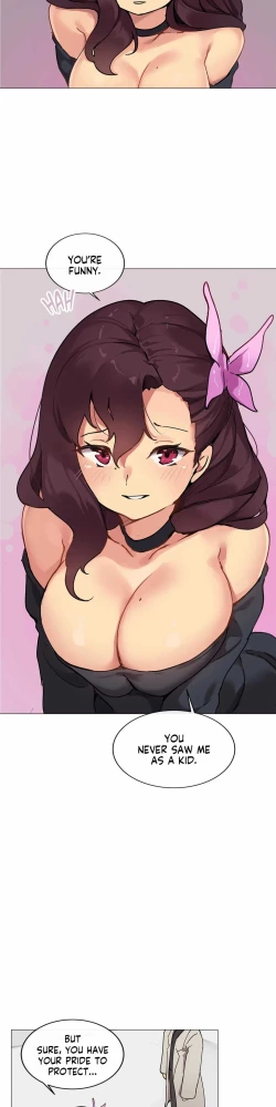 Page 34 of Sexcape Room: Wipe Out Ch.9/9Completed