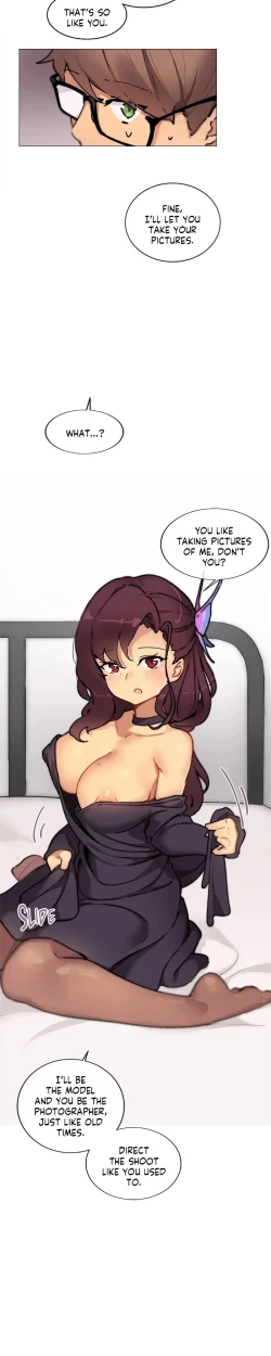 Page 46 of Sexcape Room: Wipe Out Ch.9/9Completed
