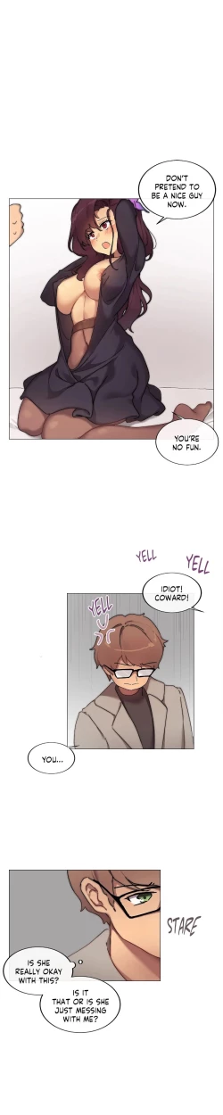 Page 51 of Sexcape Room: Wipe Out Ch.9/9Completed