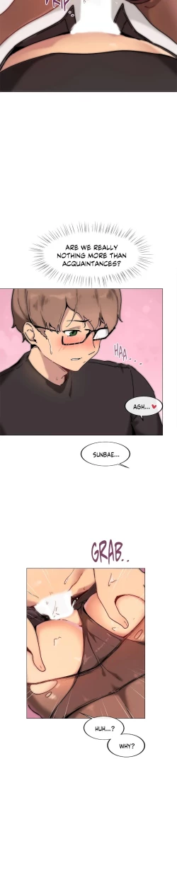 Page 84 of Sexcape Room: Wipe Out Ch.9/9Completed