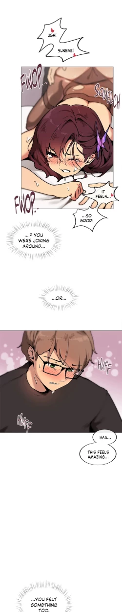 Page 87 of Sexcape Room: Wipe Out Ch.9/9Completed