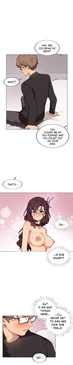 Page 93 of Sexcape Room: Wipe Out Ch.9/9Completed