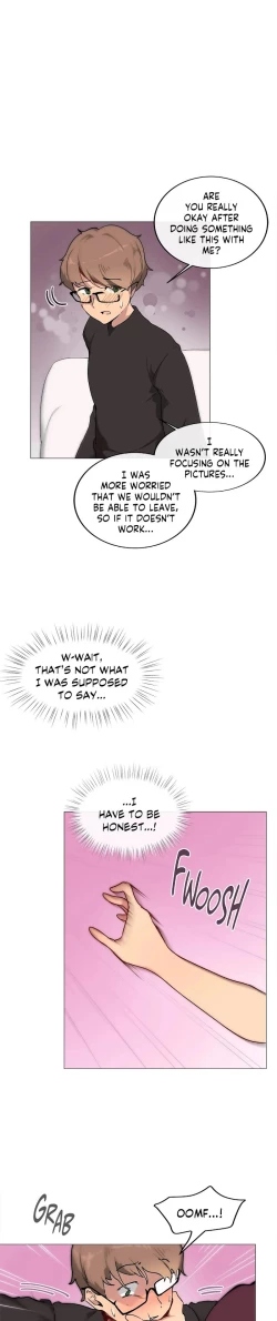 Page 94 of Sexcape Room: Wipe Out Ch.9/9Completed