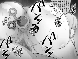 Page 201 of Akogare no Onee-chan ga Netorareru Kouhen