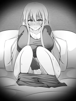 Page 469 of Akogare no Onee-chan ga Netorareru Kouhen