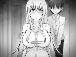 Page 480 of Akogare no Onee-chan ga Netorareru Kouhen