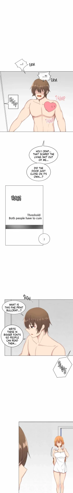 Page 107 of Sexcape Room: Pile Up Ch.9/9Completed