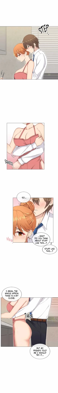 Page 116 of Sexcape Room: Pile Up Ch.9/9Completed