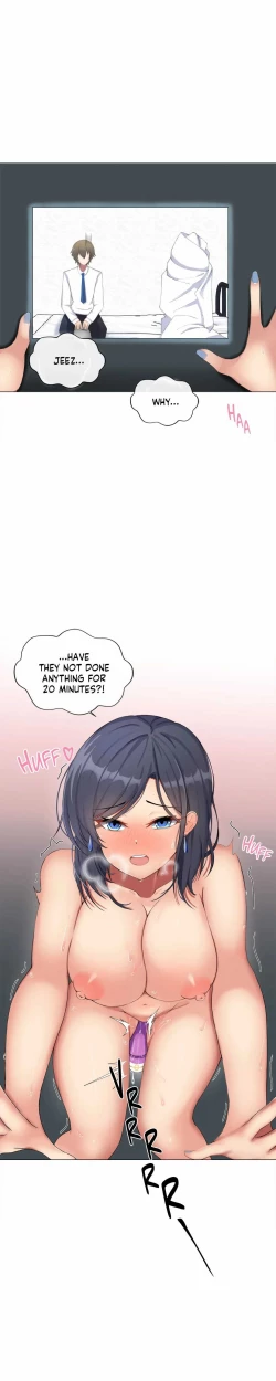 Page 12 of Sexcape Room: Pile Up Ch.9/9Completed