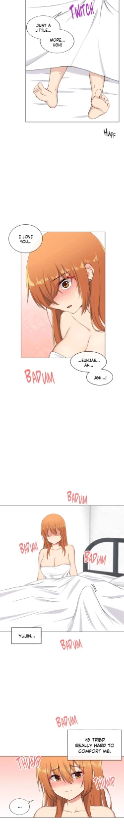 Page 136 of Sexcape Room: Pile Up Ch.9/9Completed