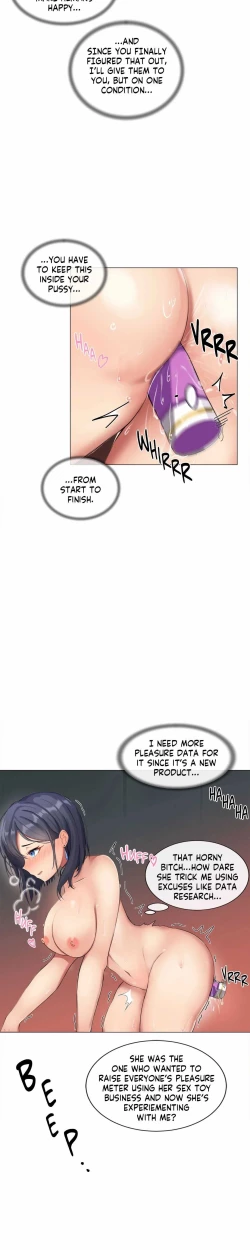 Page 14 of Sexcape Room: Pile Up Ch.9/9Completed