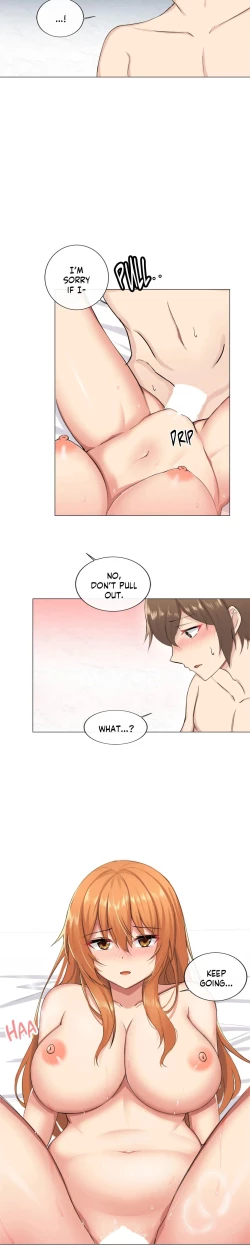 Page 160 of Sexcape Room: Pile Up Ch.9/9Completed