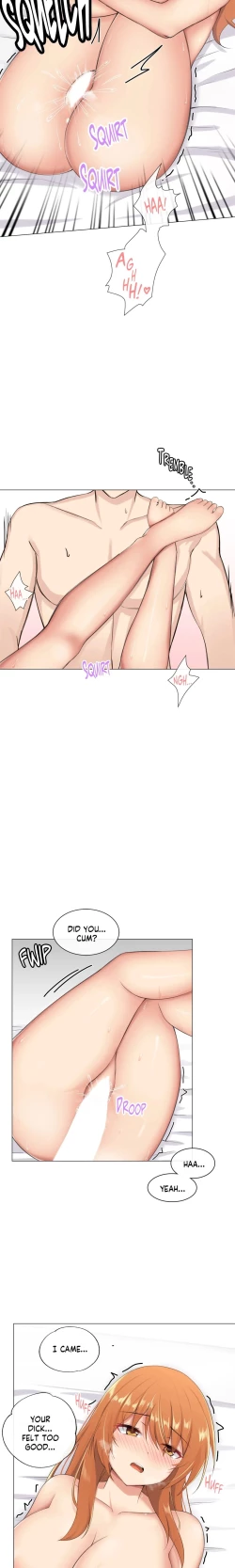 Page 169 of Sexcape Room: Pile Up Ch.9/9Completed