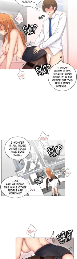 Page 235 of Sexcape Room: Pile Up Ch.9/9Completed