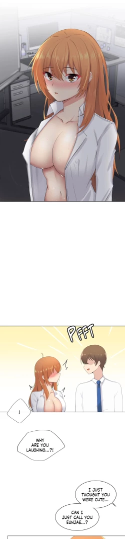 Page 246 of Sexcape Room: Pile Up Ch.9/9Completed