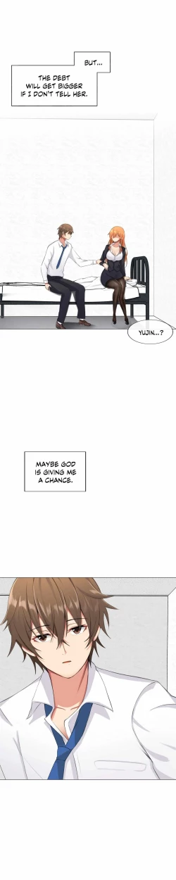 Page 26 of Sexcape Room: Pile Up Ch.9/9Completed