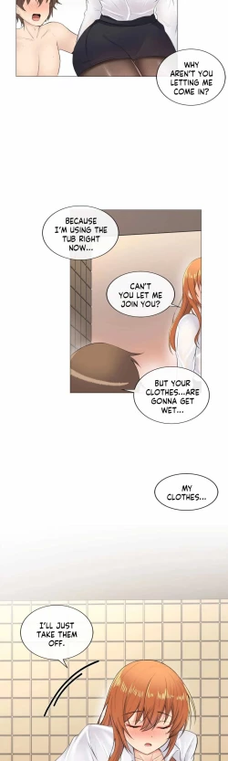 Page 44 of Sexcape Room: Pile Up Ch.9/9Completed