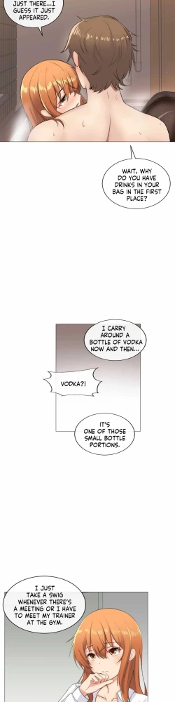 Page 51 of Sexcape Room: Pile Up Ch.9/9Completed