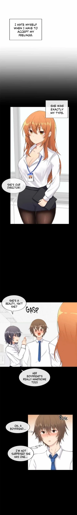 Page 54 of Sexcape Room: Pile Up Ch.9/9Completed