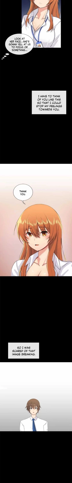 Page 56 of Sexcape Room: Pile Up Ch.9/9Completed