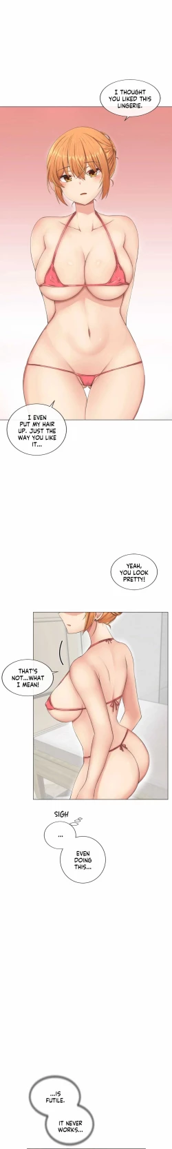 Page 70 of Sexcape Room: Pile Up Ch.9/9Completed