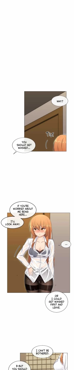 Page 74 of Sexcape Room: Pile Up Ch.9/9Completed