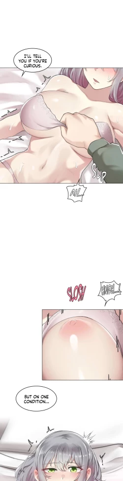 Page 103 of Sexcape Room: Snap Off Ch.7/7Completed