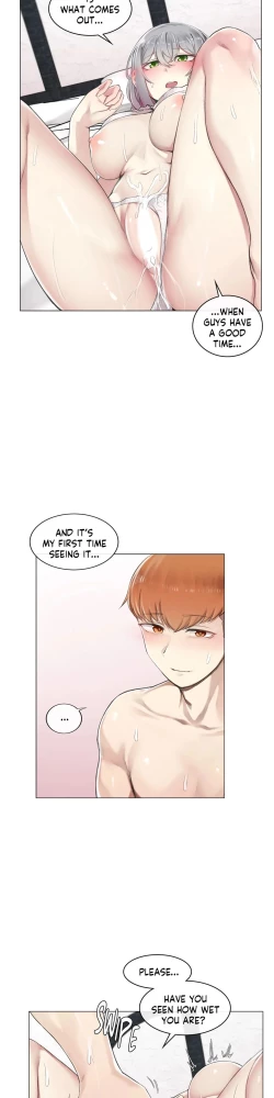 Page 128 of Sexcape Room: Snap Off Ch.7/7Completed