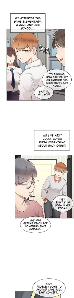 Page 14 of Sexcape Room: Snap Off Ch.7/7Completed