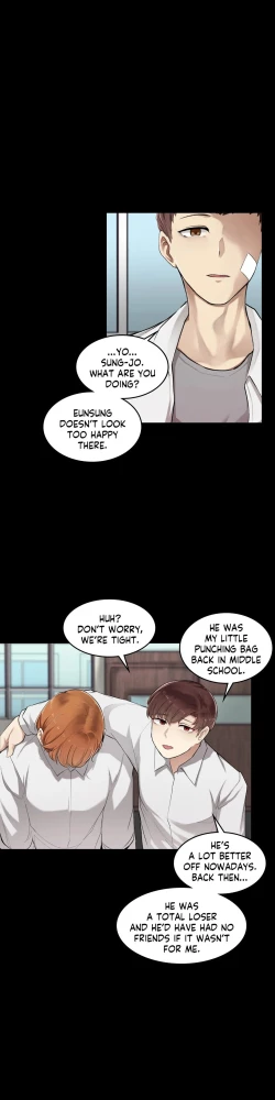 Page 152 of Sexcape Room: Snap Off Ch.7/7Completed
