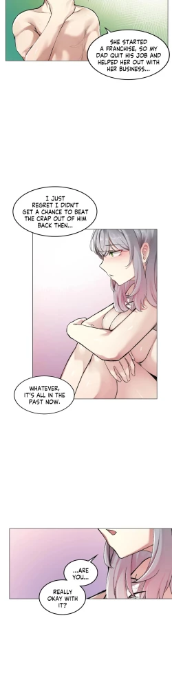 Page 163 of Sexcape Room: Snap Off Ch.7/7Completed
