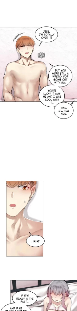 Page 164 of Sexcape Room: Snap Off Ch.7/7Completed