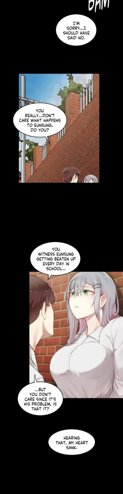 Page 172 of Sexcape Room: Snap Off Ch.7/7Completed