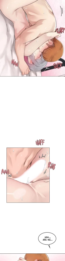 Page 197 of Sexcape Room: Snap Off Ch.7/7Completed