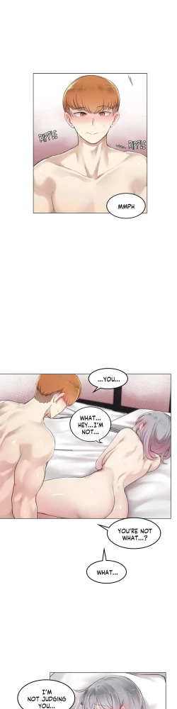 Page 206 of Sexcape Room: Snap Off Ch.7/7Completed