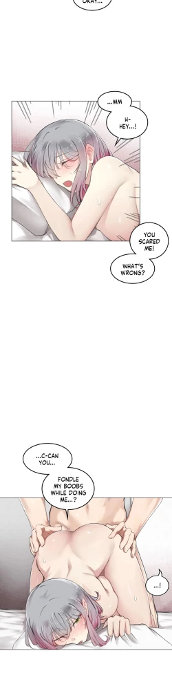 Page 208 of Sexcape Room: Snap Off Ch.7/7Completed